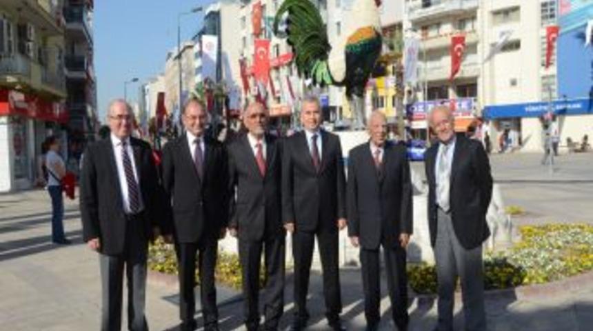 Denizli Belediyesi 137 Yaşında