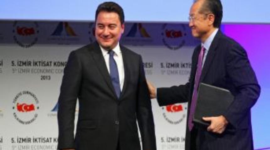 5. İzmir İktisat Kongresi