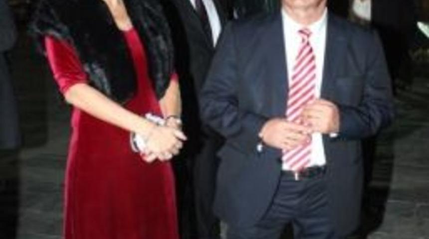 Kartal Belediyesi&rsquo;nden Muhteşem Cumhuriyet Resepsiyonu