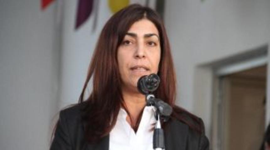 Baydemir'den Belediye Başkanlığı Adaylığı A&ccedil;ıklaması