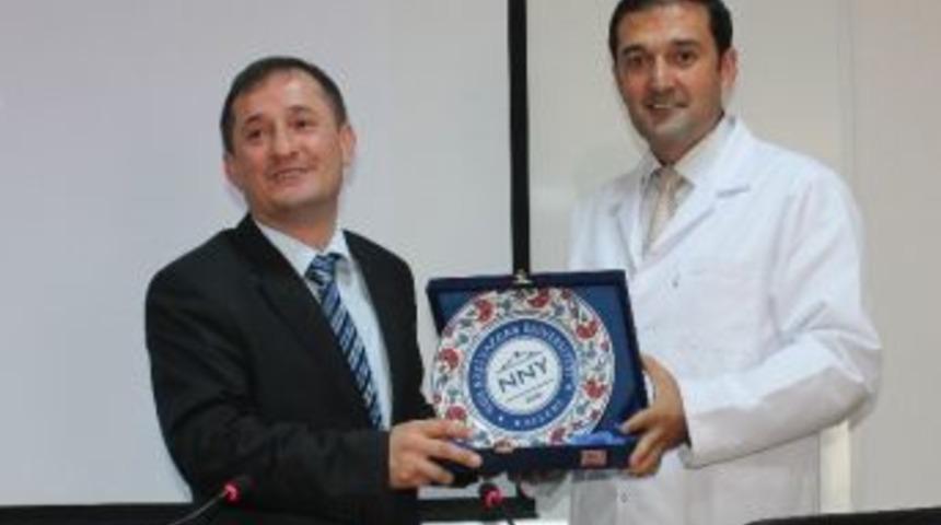 Kayseri'de Riskli 174 Konut Yıkıldı