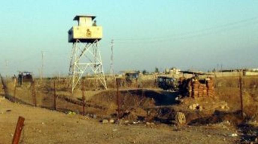Nusaybin Belediye Başkanı G&ouml;kkan&rsquo;dan İstinat Duvarı Eylemi