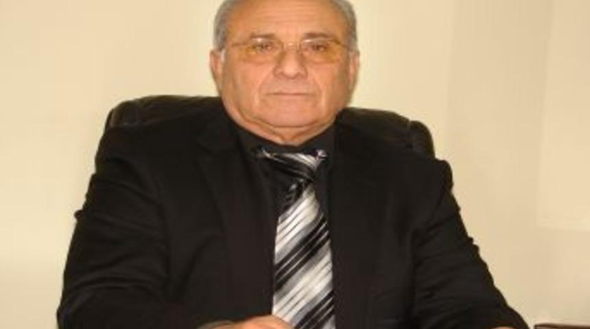 DP'li Bıyıklıoğlu: 30 Mart Se&ccedil;imlerine Kendi Adaylarımızla Gireceğiz