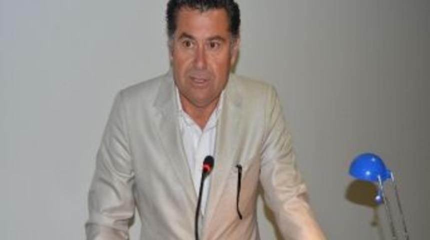 &ldquo;3. Uluslararası Her Y&ouml;n&uuml;yle Bodrum&rdquo; Sempozyumu Başladı