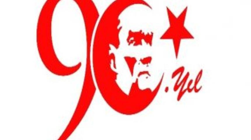 Trabzonlu Gen&ccedil;ten 29 Ekim Logosu Jesti