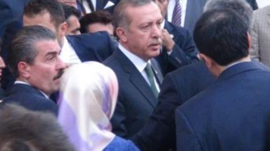 Başbakan Recep Tayyip Erdoğan:
