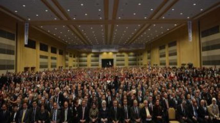 Başbakan Erdoğan Kuşadası'nda