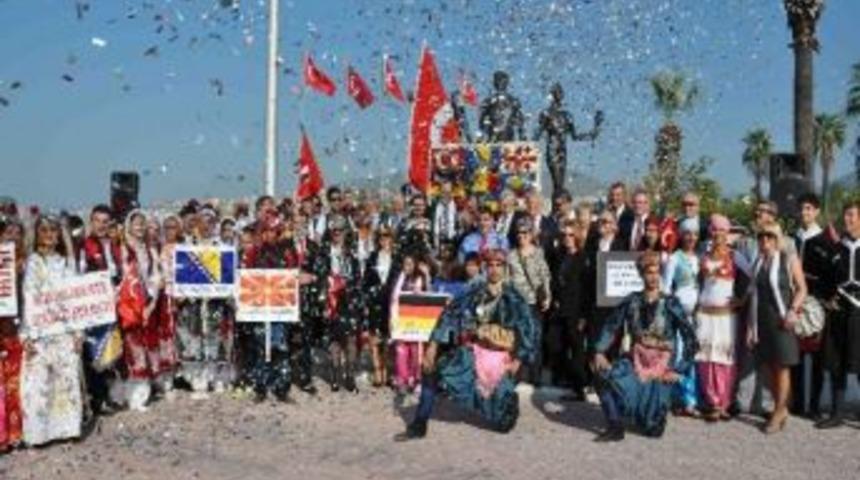 Kuşadası Belediyesi&rsquo;nden &ldquo; Anadolu&rsquo;nun Kayıp Şarkıları &ldquo; Konseri A&ccedil;ıklaması