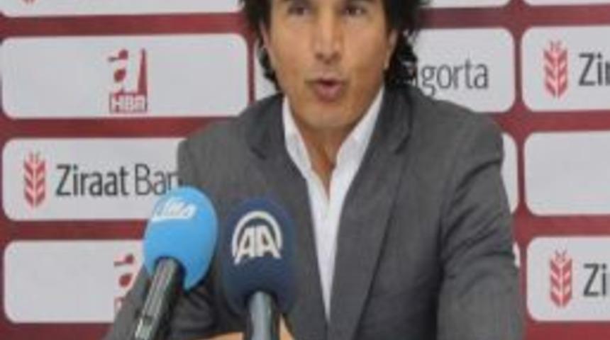 Akhisar Belediyespor, Ziraat T&uuml;rkiye Kupasında 4. Tura Y&uuml;kseldi