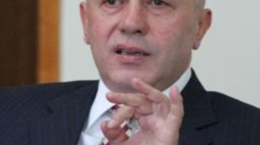 Vakfıkebir Belediye Başkanlığı Aday Adaylığı İ&ccedil;in Bedreddin Habiboğlu, Ak Parti&rsquo;den Başvurusunu Yaptı