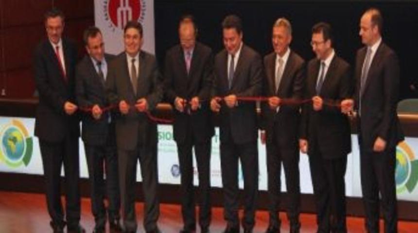 Başbakan Yardımcısı Ali Babacan: