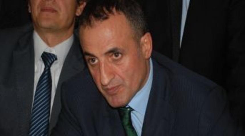 Mhp’li Kaya: “tbmm’ye Başını Örterek Gelen Milletvekillerine Mhp’nin Yaklaşımı Olumludur”