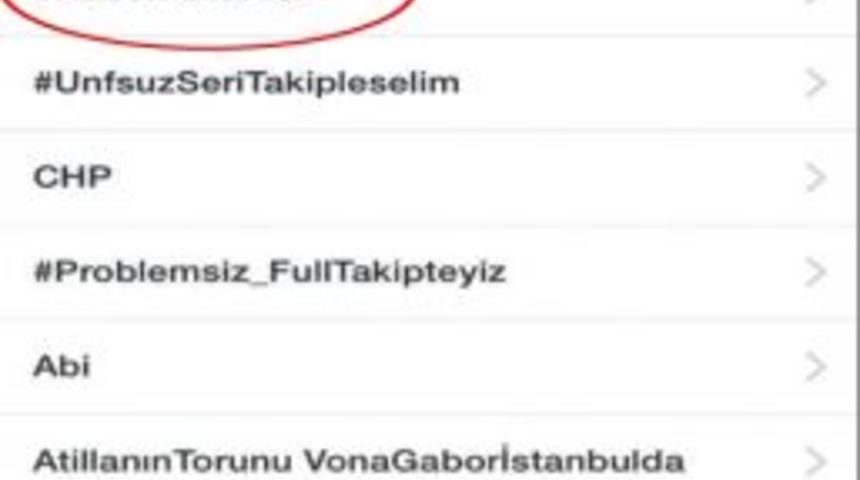 Cihan'ın Yeni Sitesiyle Ilgili Tanıtım Kampanyası TT Oldu