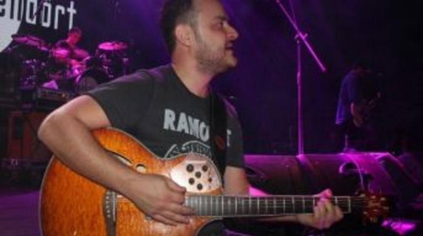 Kars&rsquo;ta Grup Seksend&ouml;rt Hayranlarını B&uuml;y&uuml;ledi