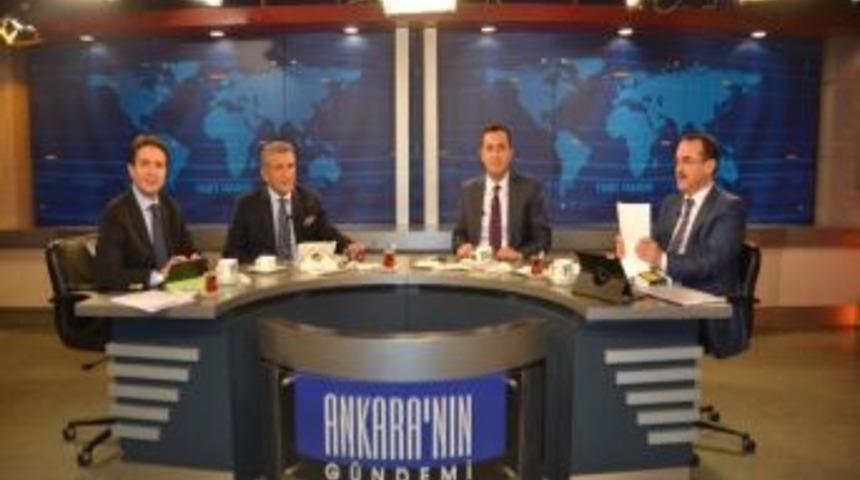 Bakan Ergin: &ldquo;&ccedil;&ouml;z&uuml;m S&uuml;reciyle Ne Kazandık; 11 Ayda 500 Kişi &Ouml;lmedi&rdquo;