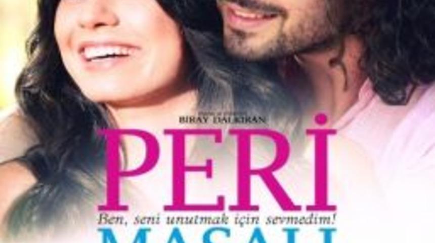 Peri Masalı Film Afişi Oylama İle Belirlendi