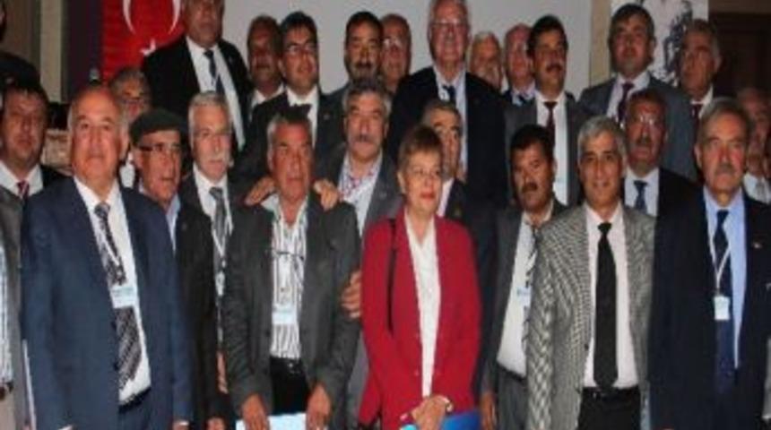 İ&ccedil; Anadolu Belediyeler Birliği&rsquo;ne Yeni &Uuml;yeler