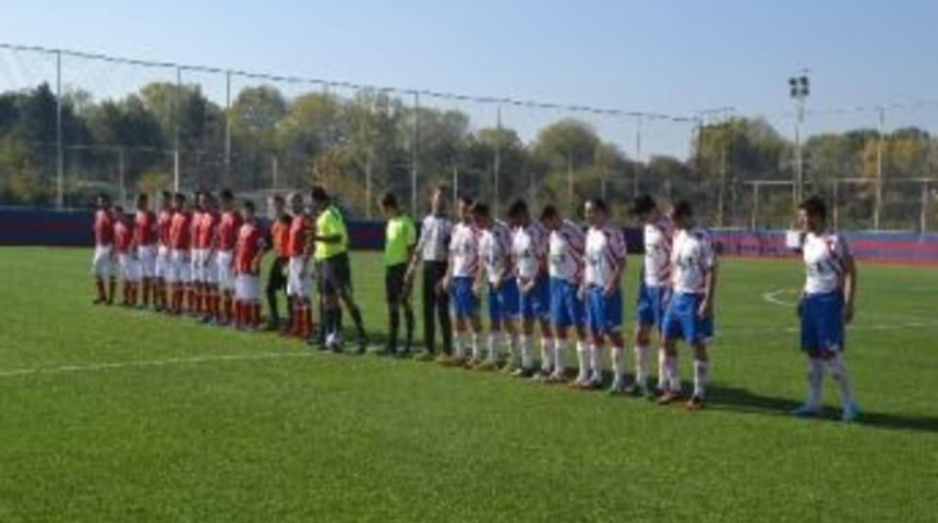 Sitespor Zirvedeki Yerini Korudu