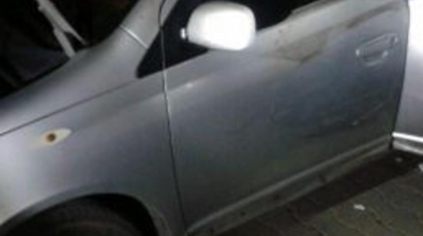 Polis, Doktorun Çalınan Aracını Acil Servise Gelenleri İnceleyerek Buldu