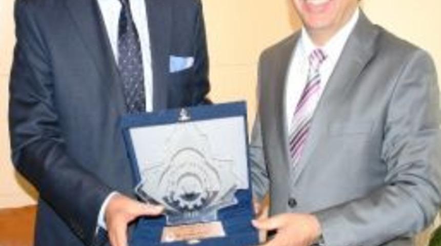 Etso&rsquo;nun Kayseri Gezisi Yoğun Ge&ccedil;ti