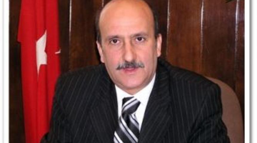 Selmanoğlu yeniden aday adayı