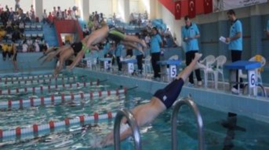 Biatloncular, T&uuml;rkiye Şampiyonası&rsquo;ndan Dereceyle D&ouml;nd&uuml;