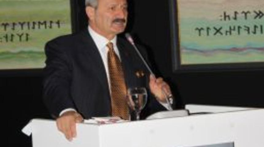 Yatırım Danışma Konseyi 8. Toplantısı Başladı