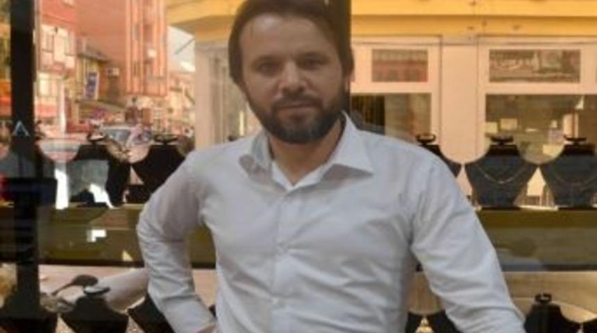 Ak Parti'de Simav Belediye Başkanlığına İlk Aday Adaylığını Hakan Avkıran A&ccedil;ıkladı