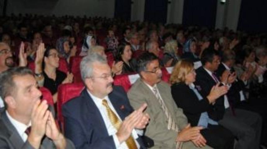 Ko&ccedil;: &ldquo;turgutlu&rsquo;da 89&rsquo;un Tekrar Yaşanacağını G&ouml;rd&uuml;m&rdquo;