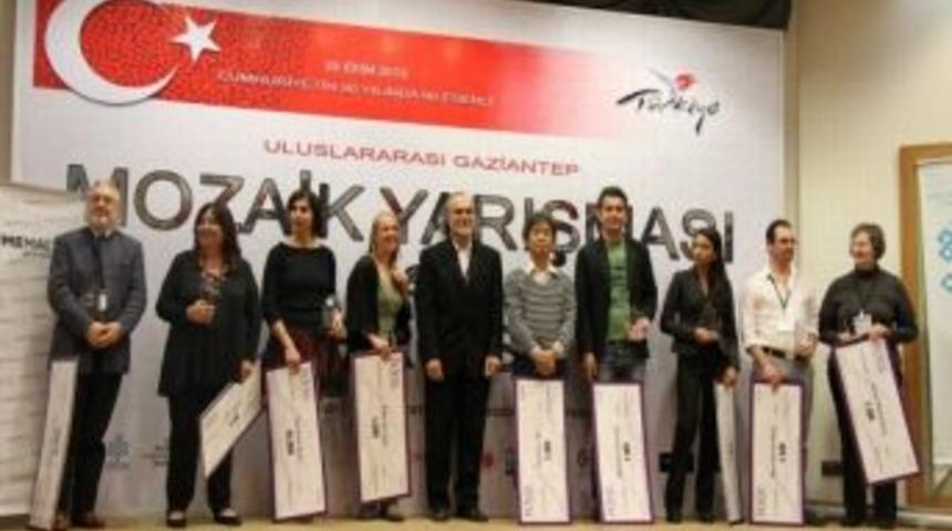 Royal Halı&rsquo;dan Sanata Ve Sanat&ccedil;ıya Destek