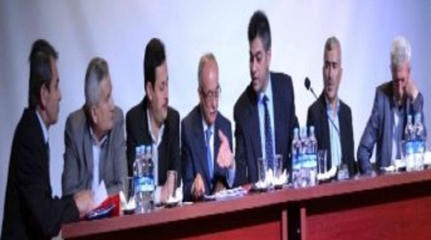 Simav K&ouml;ylere Hizmet G&ouml;t&uuml;rme Birliğine Rekor B&uuml;t&ccedil;e