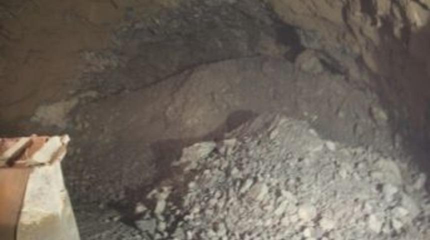 Denizin G&ouml;r&uuml;nmesine Az Kaldı