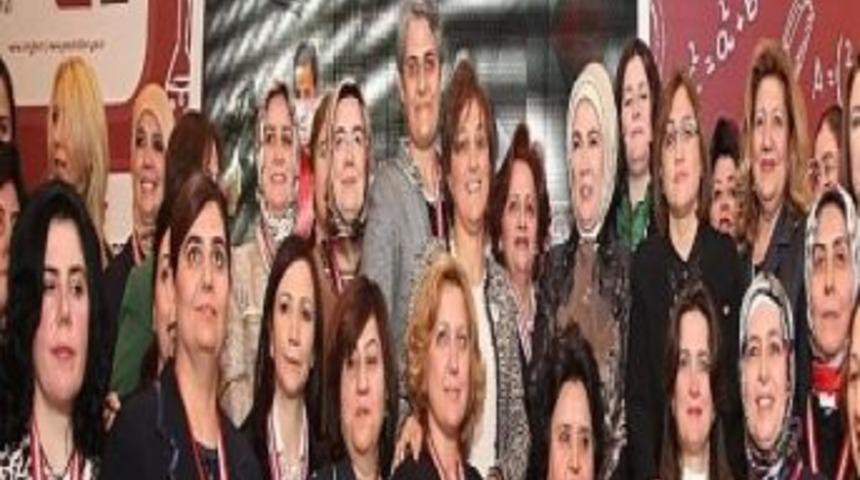 &ldquo;g&ouml;n&uuml;l El&ccedil;ileri Koruyucu Aile Projesi Değerlendirme Toplantısı&rdquo; Ankara&rsquo;da Yapıldı