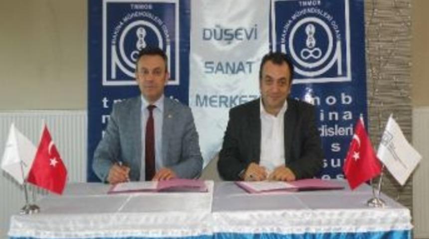 Mmo'dan 'sanatsal' Protokol