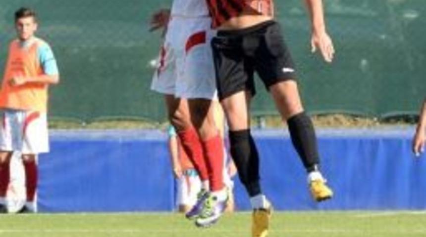 Muratpaşa, Sarayk&ouml;y&rsquo;&uuml; Eli Boş G&ouml;nderdi