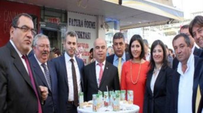 Happy Akademi Nazilli&rsquo;de