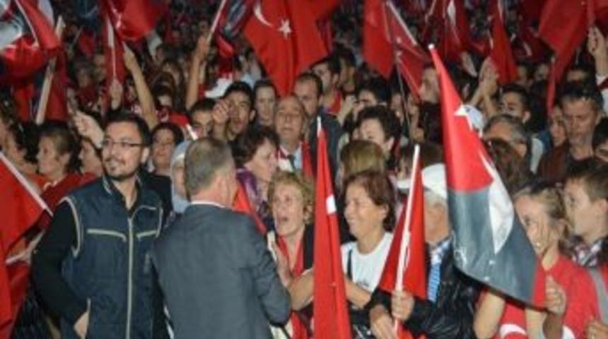 H&uuml;seyin Aslan, Adaylığını 2 Kasım'da A&ccedil;ıklayacak