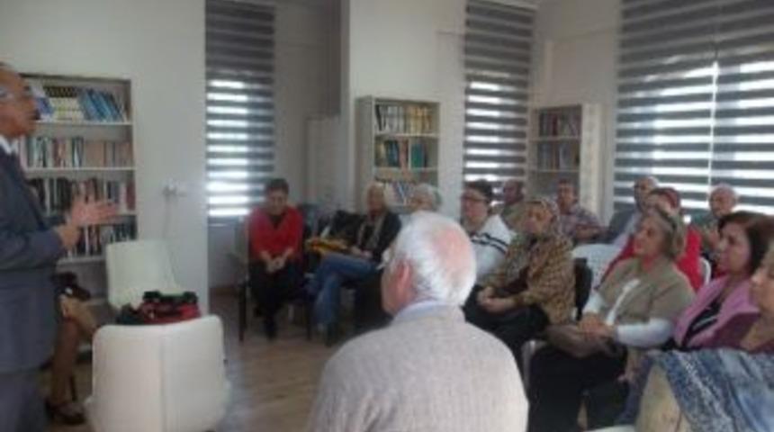 Emekliler Konser Verecek