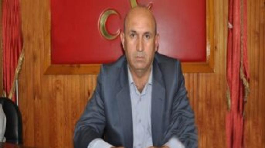 Soma Mhp'de Yeni Y&ouml;netim İş Başında