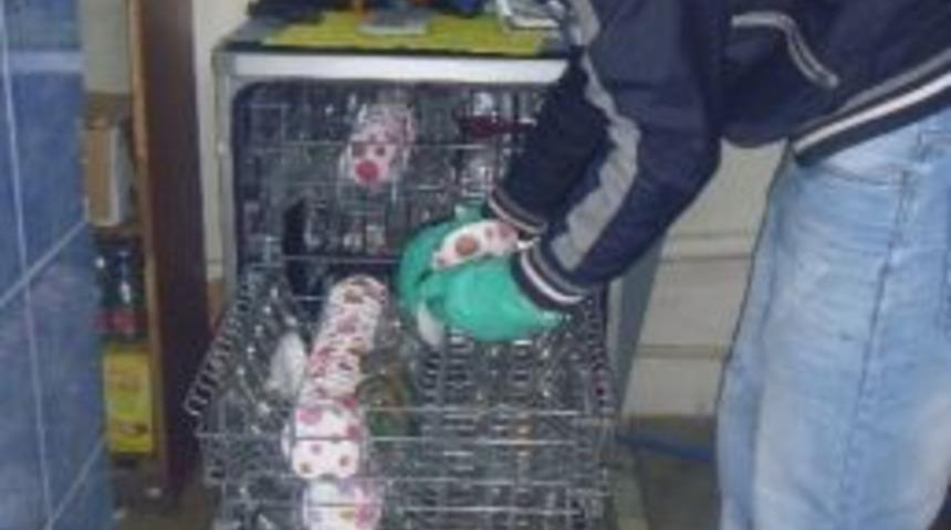 Bilecik&rsquo;in Hijyenik &Ccedil;aycısı