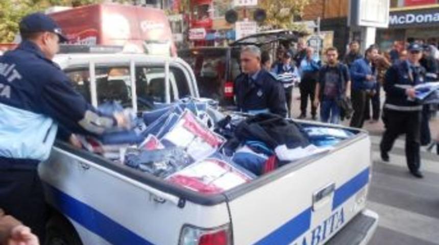 Bursalı Seyyara İzmit&rsquo;te İzin Yok