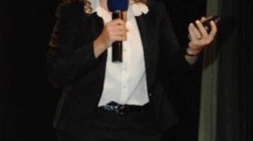 Eskişehir'de 'yaşam Koçluğu' Anlatıldı