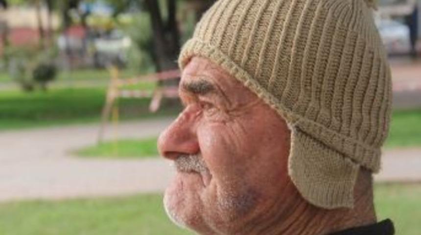 &lsquo;yaşlılık Hastalık Değil&rsquo;