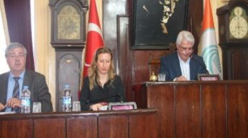 Katı Atık Birliği B&uuml;t&ccedil;eyi G&ouml;r&uuml;şt&uuml;