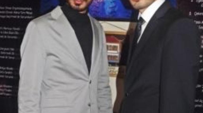 "kış Masalı" &Ccedil;ekimleri Kayseri'de Başlıyor