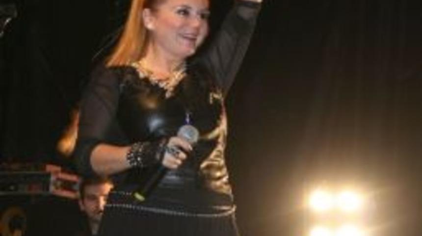 Kars'ta Karadeniz R&uuml;zgarı