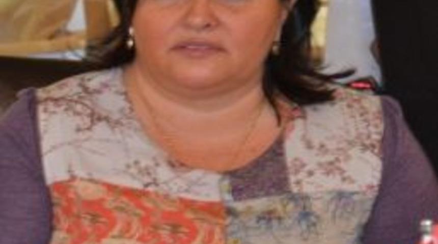 Kayseri Sanayi Odası Başkanı Mustafa Boydak: