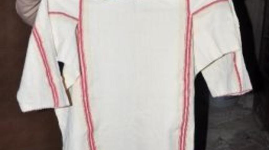 B&uuml;y&uuml;kkarıştıran Etnografya M&uuml;zesi İ&ccedil;in &Ccedil;alışıyor