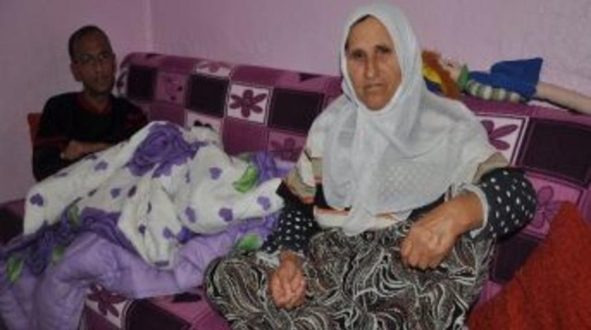 4 Metrekarelik Evde Yaşam M&uuml;cadelesi