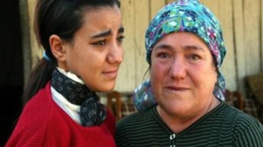 &ldquo;Anne ben &ouml;lecek miyim?&rdquo;